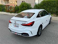 MG GT